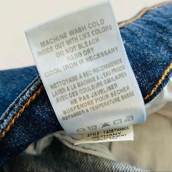 Joes Jeans | Petite Bootcut Bethany 28 GUC - Picture 5 of 10